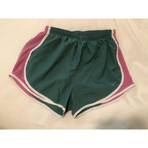 Nike Dri-Fit Tempo Shorts